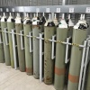 Hosptial Gas Cylinder Storage Racks